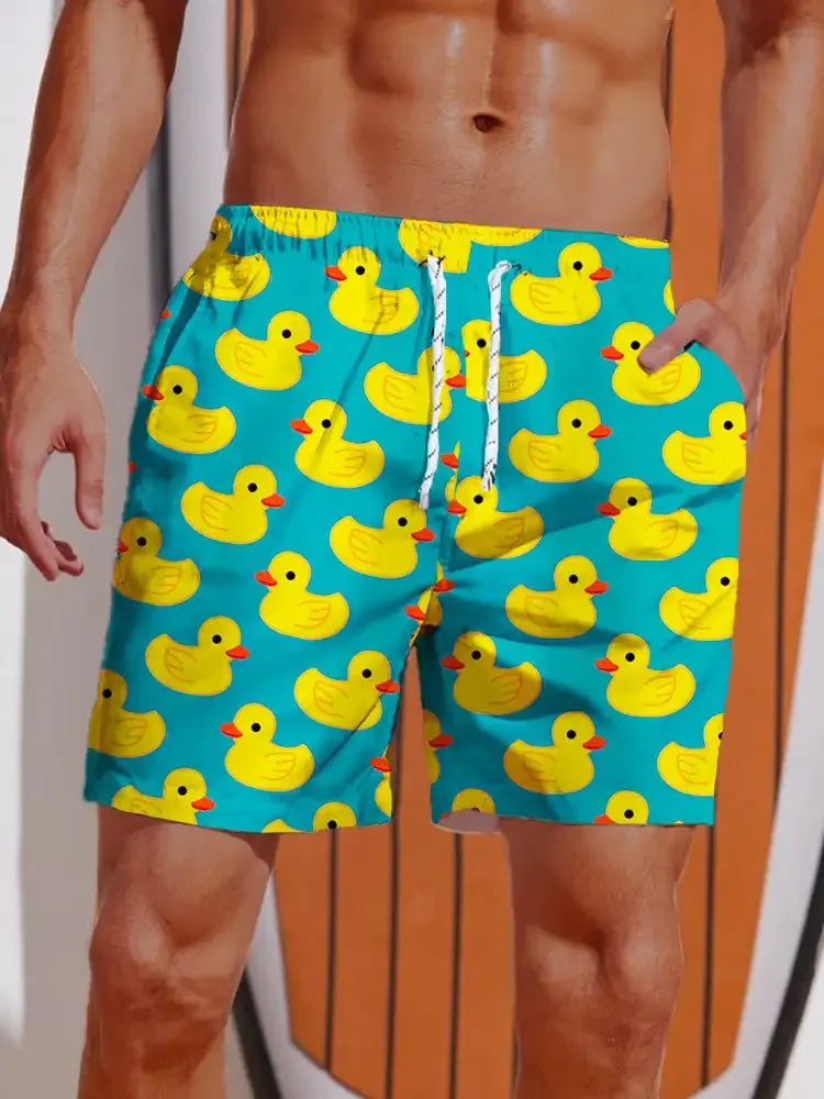 Il papero che spacca costume IMPERDIBILE