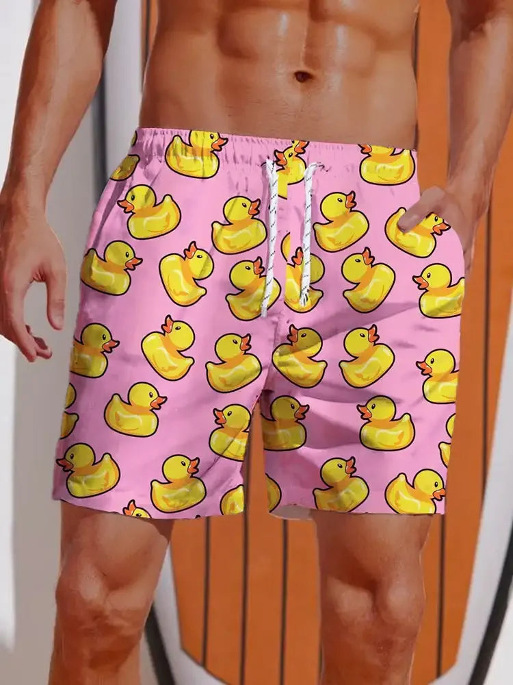 Il papero che spacca costume IMPERDIBILE